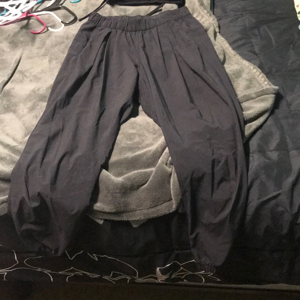 Lululemon Jogger Pant